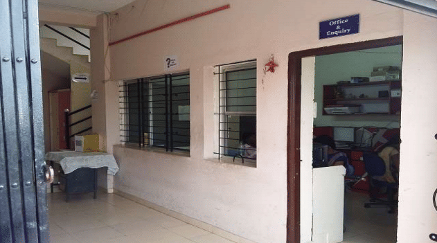 Umang Geetai College of Women's Education Nagpur Infrastructure & Facilities photo 5